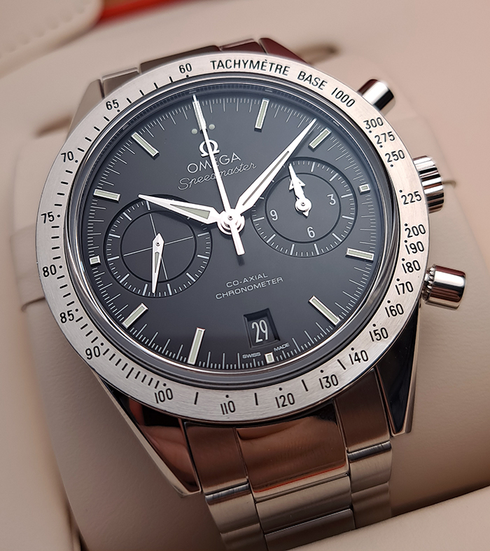 Omega Speedmaster '57